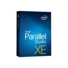 Intel Parallel Studio XE 2011 for Windows - complete package PXB111WSGB01Y